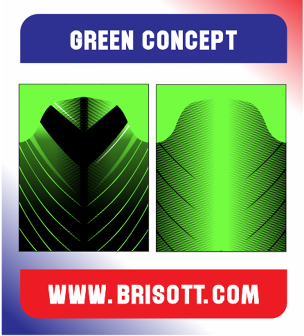 GREEN CONCEPT